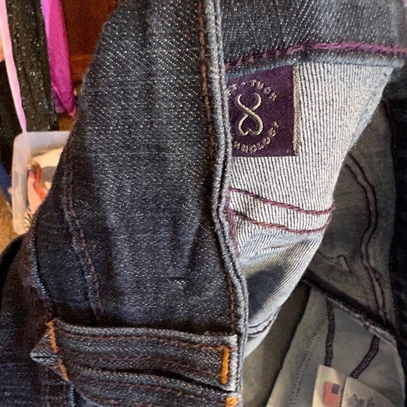 Not Your‎ Daughter's Jeans - Picture 7 of 8